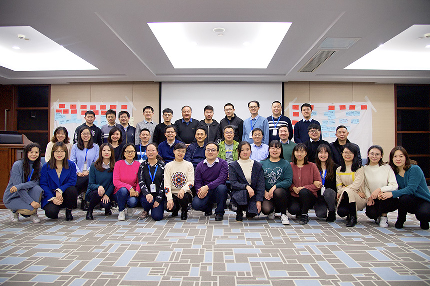 成功舉辦第四期“虎躍行動(dòng)”暨醫療器械業(yè)務(wù)發(fā)展專(zhuān)題研討會(huì )